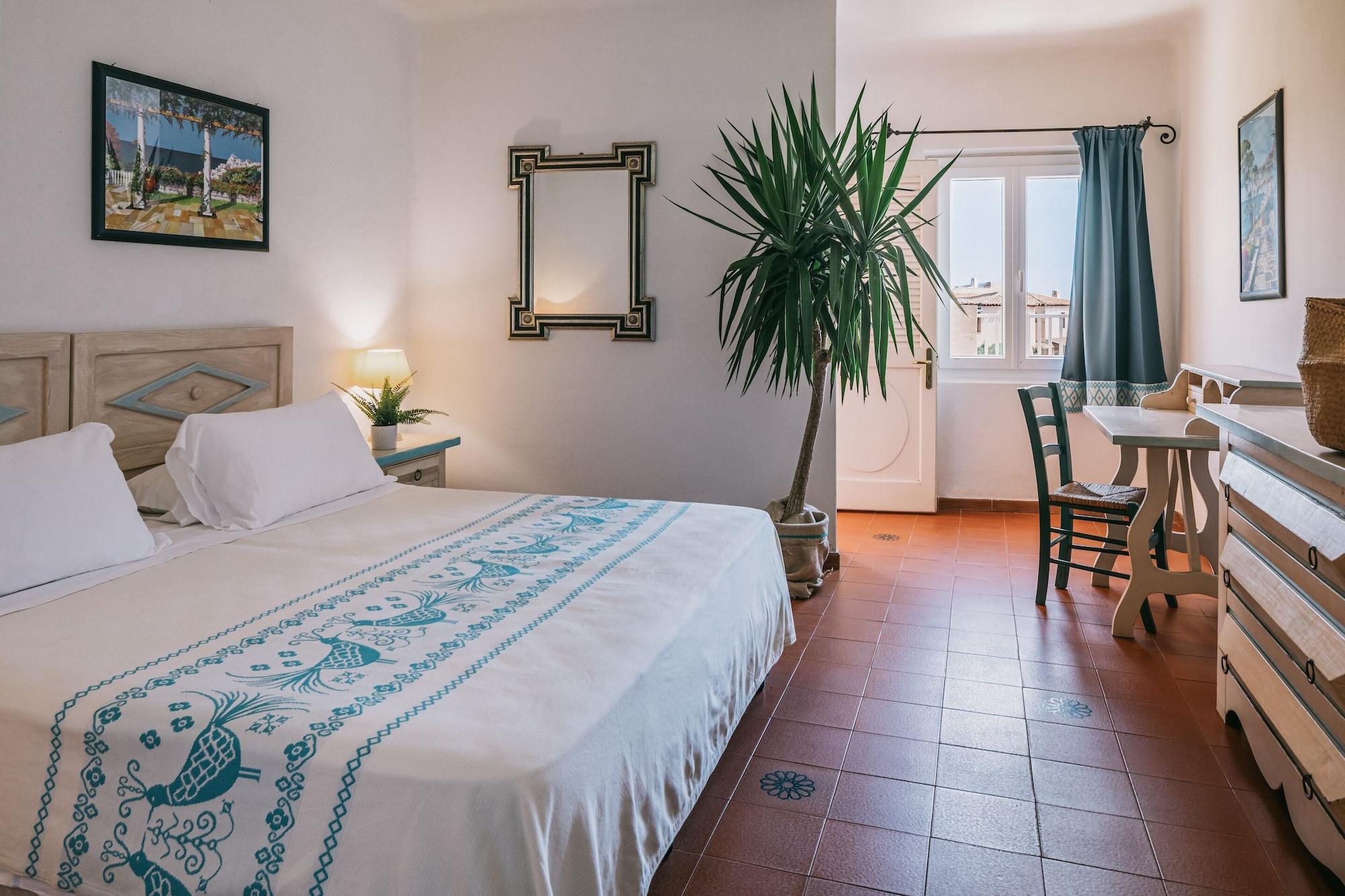 Mangia'S Sardinia Resort - New Opening Santa Teresa Gallura Bagian luar foto