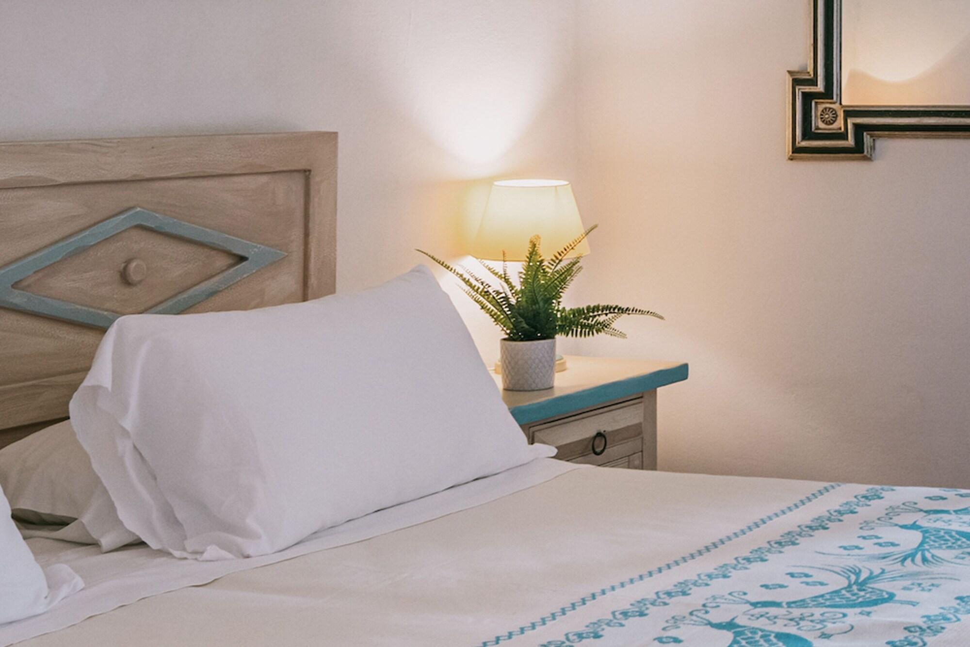 Mangia'S Sardinia Resort - New Opening Santa Teresa Gallura Bagian luar foto