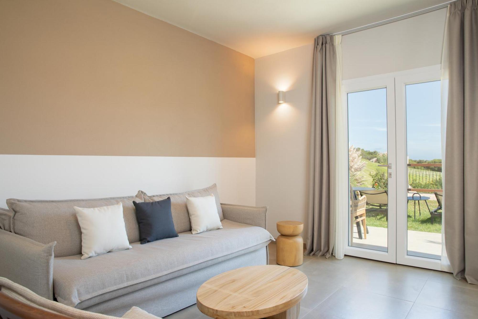 Mangia'S Sardinia Resort - New Opening Santa Teresa Gallura Bagian luar foto