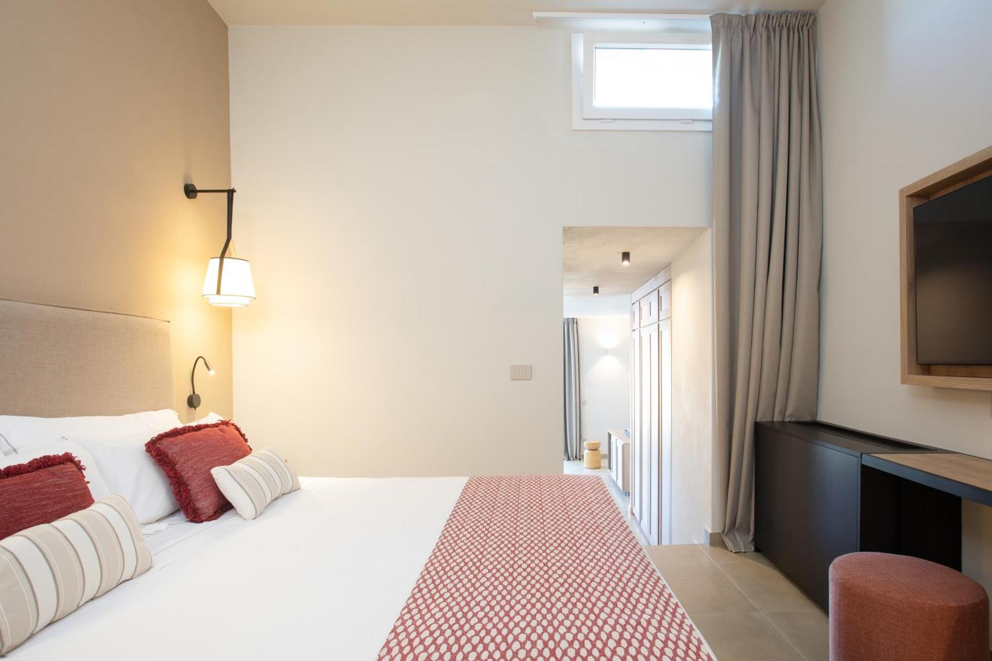 Mangia'S Sardinia Resort - New Opening Santa Teresa Gallura Bagian luar foto
