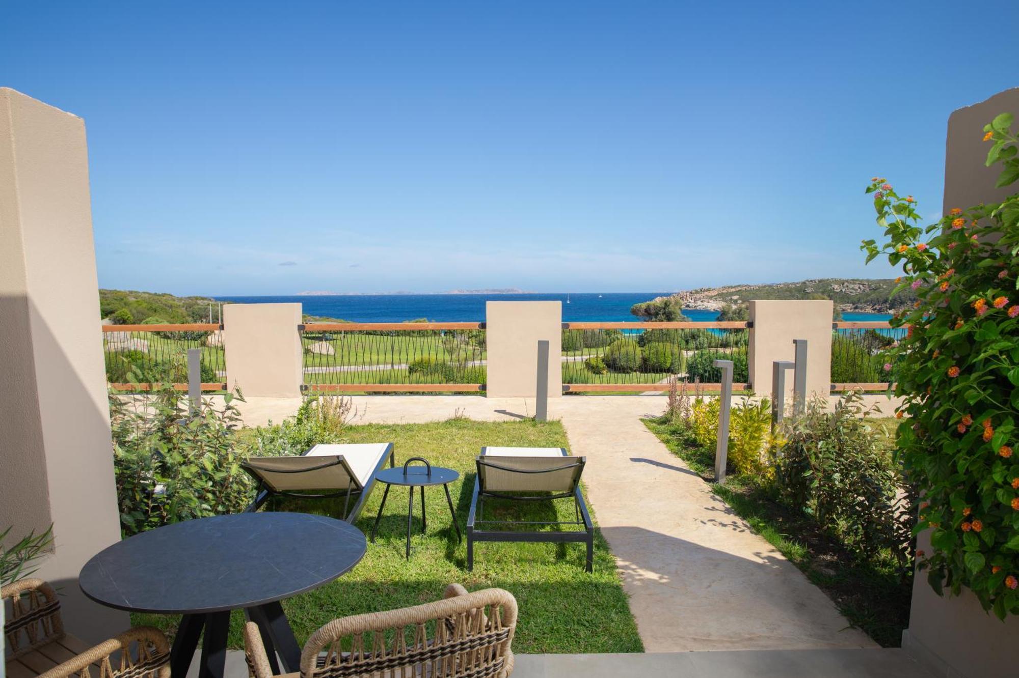 Mangia'S Sardinia Resort - New Opening Santa Teresa Gallura Bagian luar foto