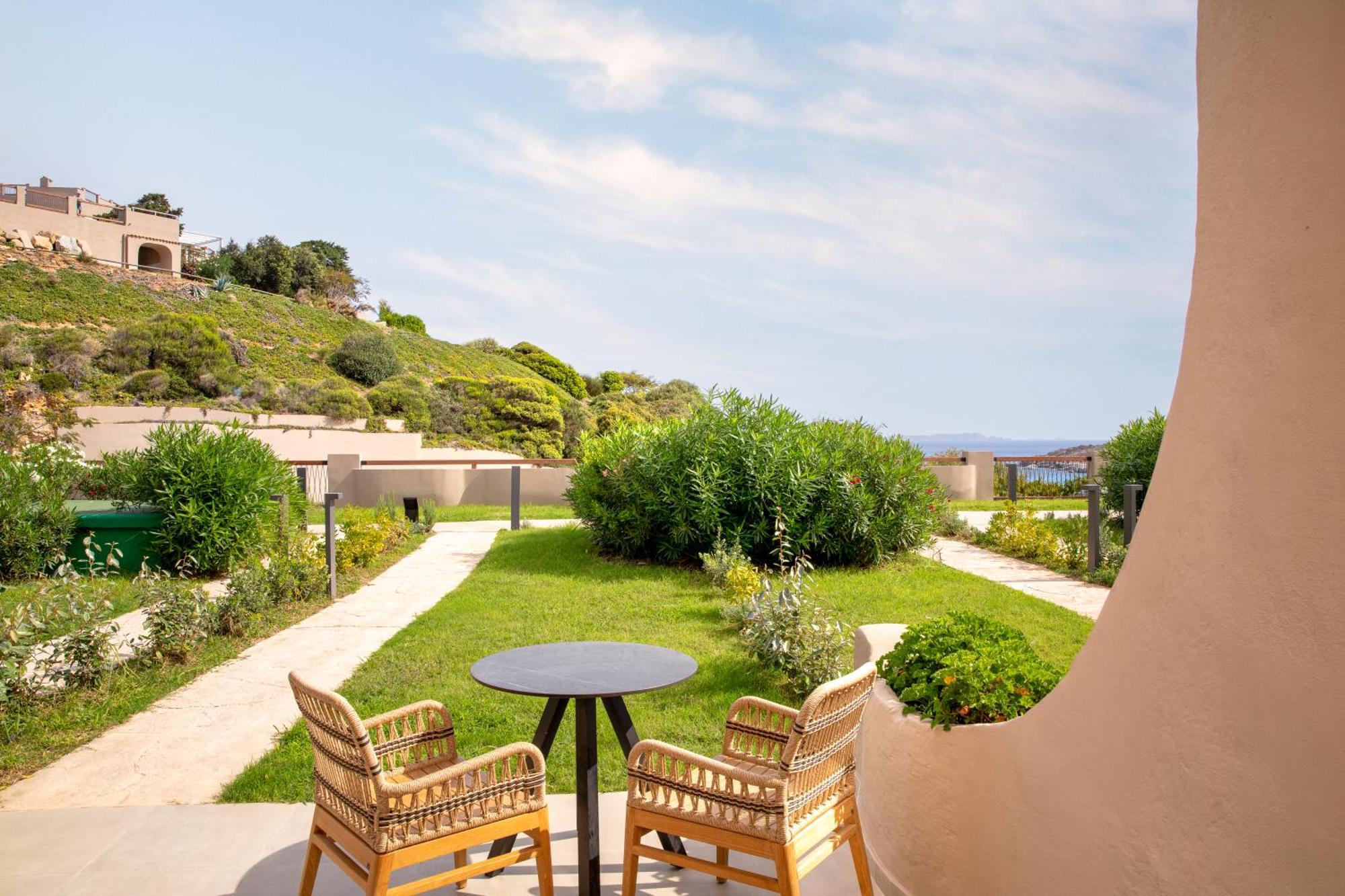Mangia'S Sardinia Resort - New Opening Santa Teresa Gallura Bagian luar foto
