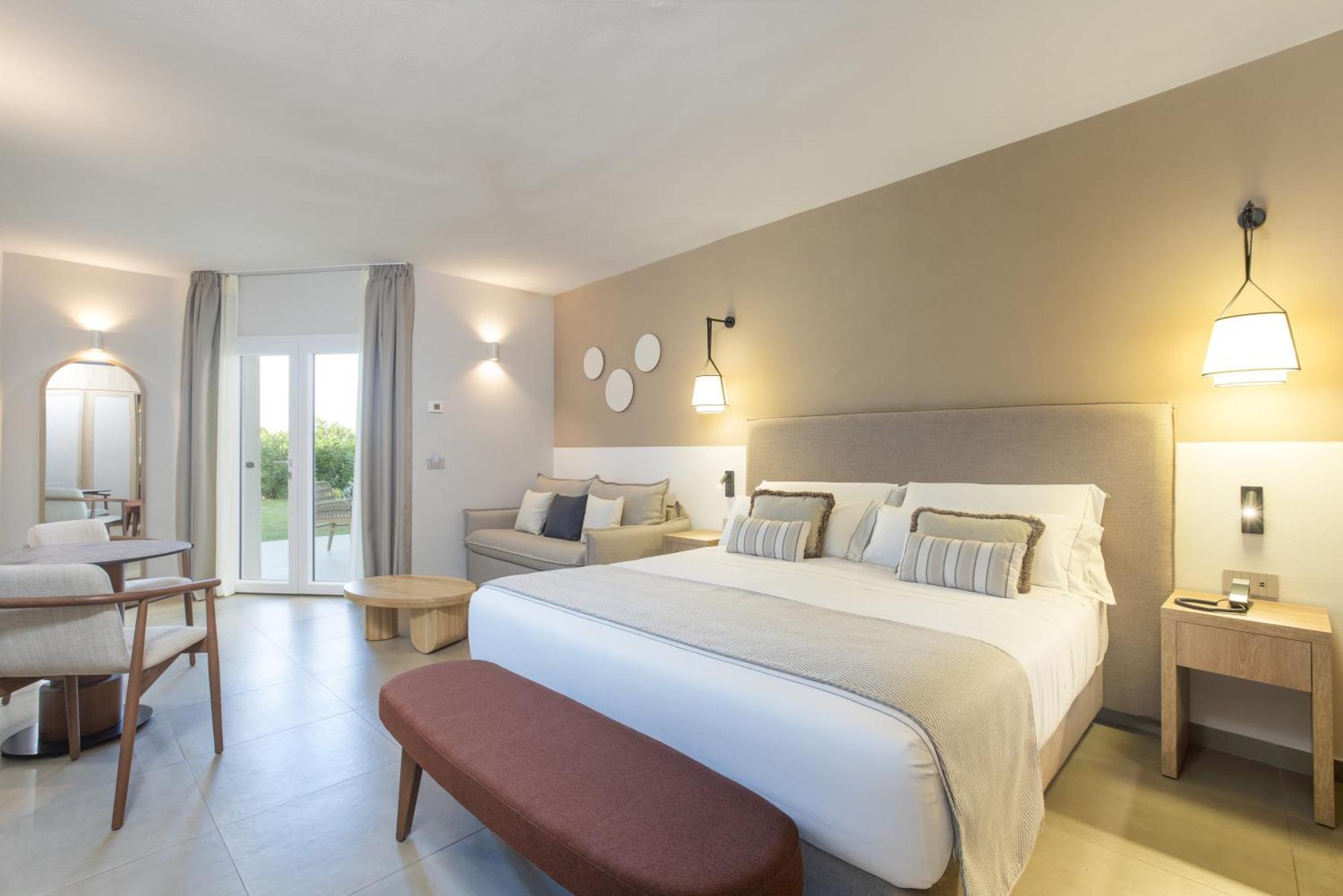Mangia'S Sardinia Resort - New Opening Santa Teresa Gallura Bagian luar foto