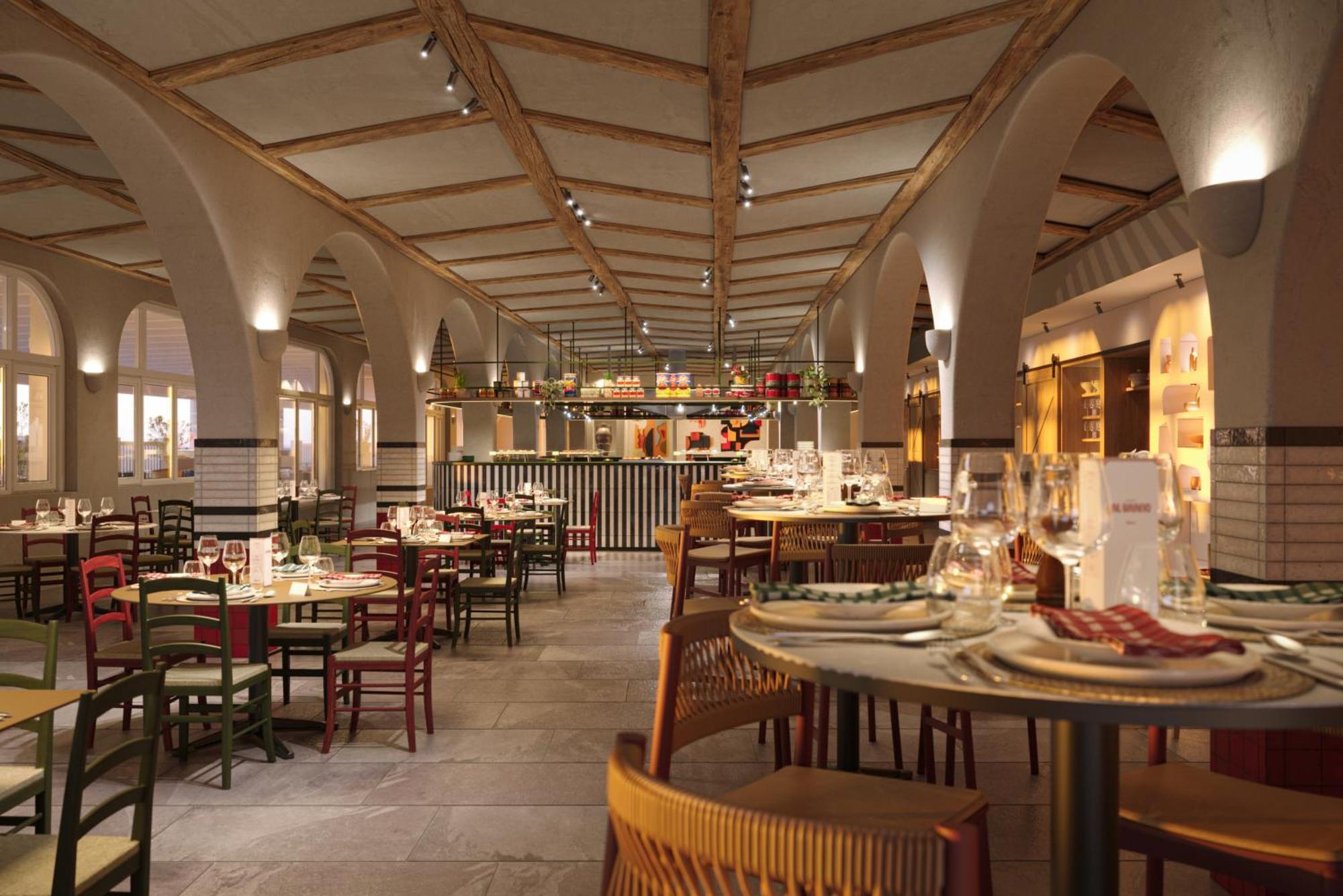 Mangia'S Sardinia Resort - New Opening Santa Teresa Gallura Bagian luar foto