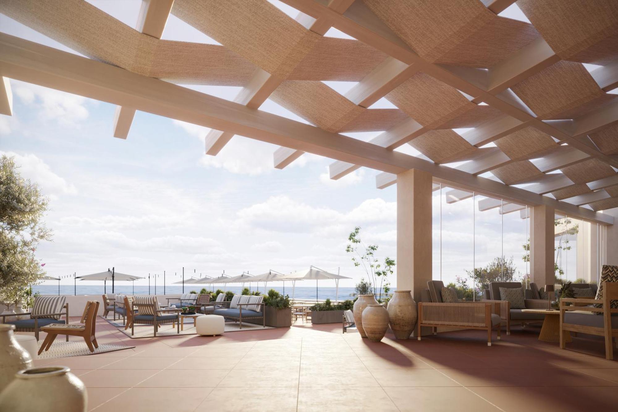 Mangia'S Sardinia Resort - New Opening Santa Teresa Gallura Bagian luar foto