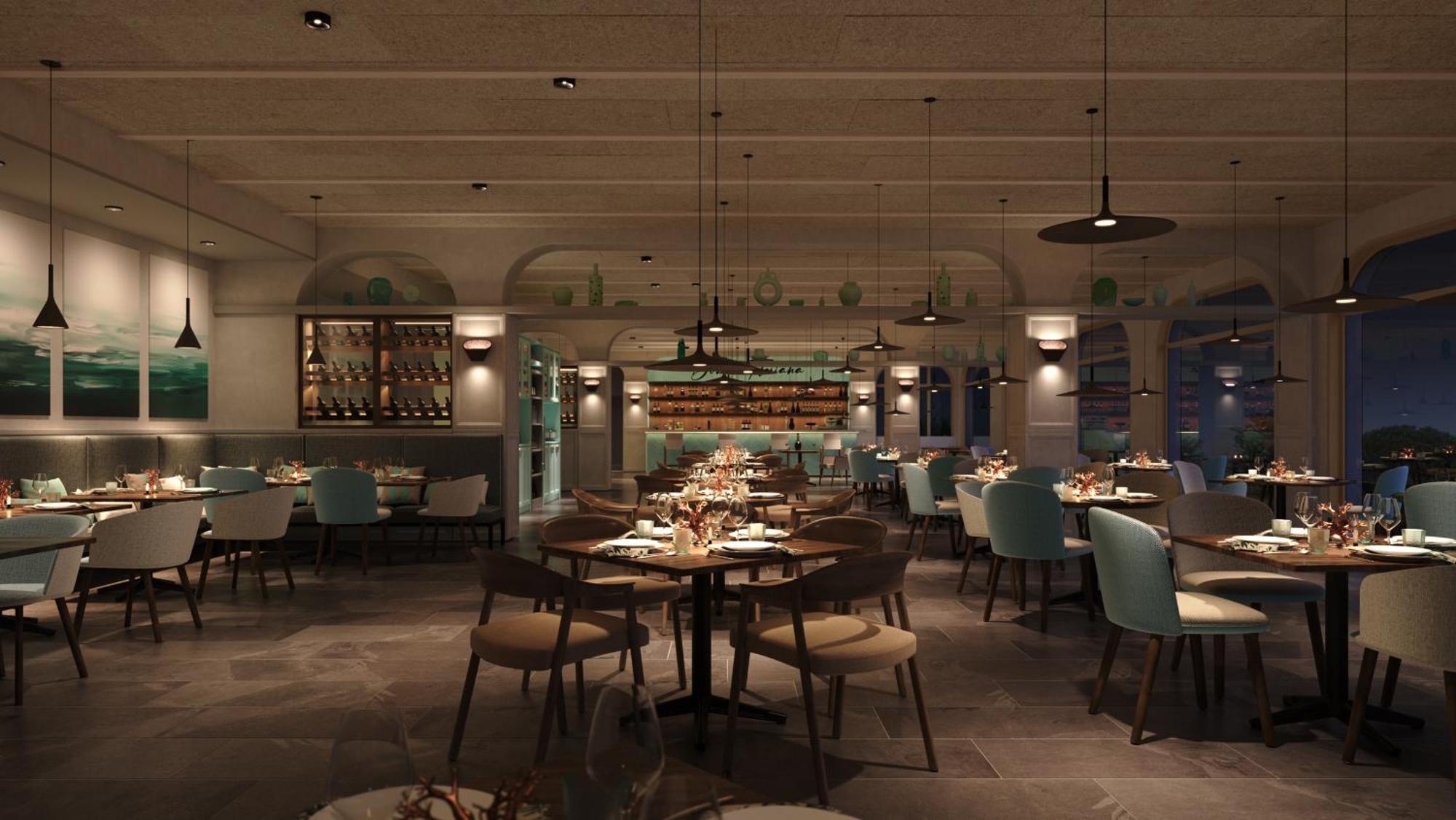 Mangia'S Sardinia Resort - New Opening Santa Teresa Gallura Bagian luar foto