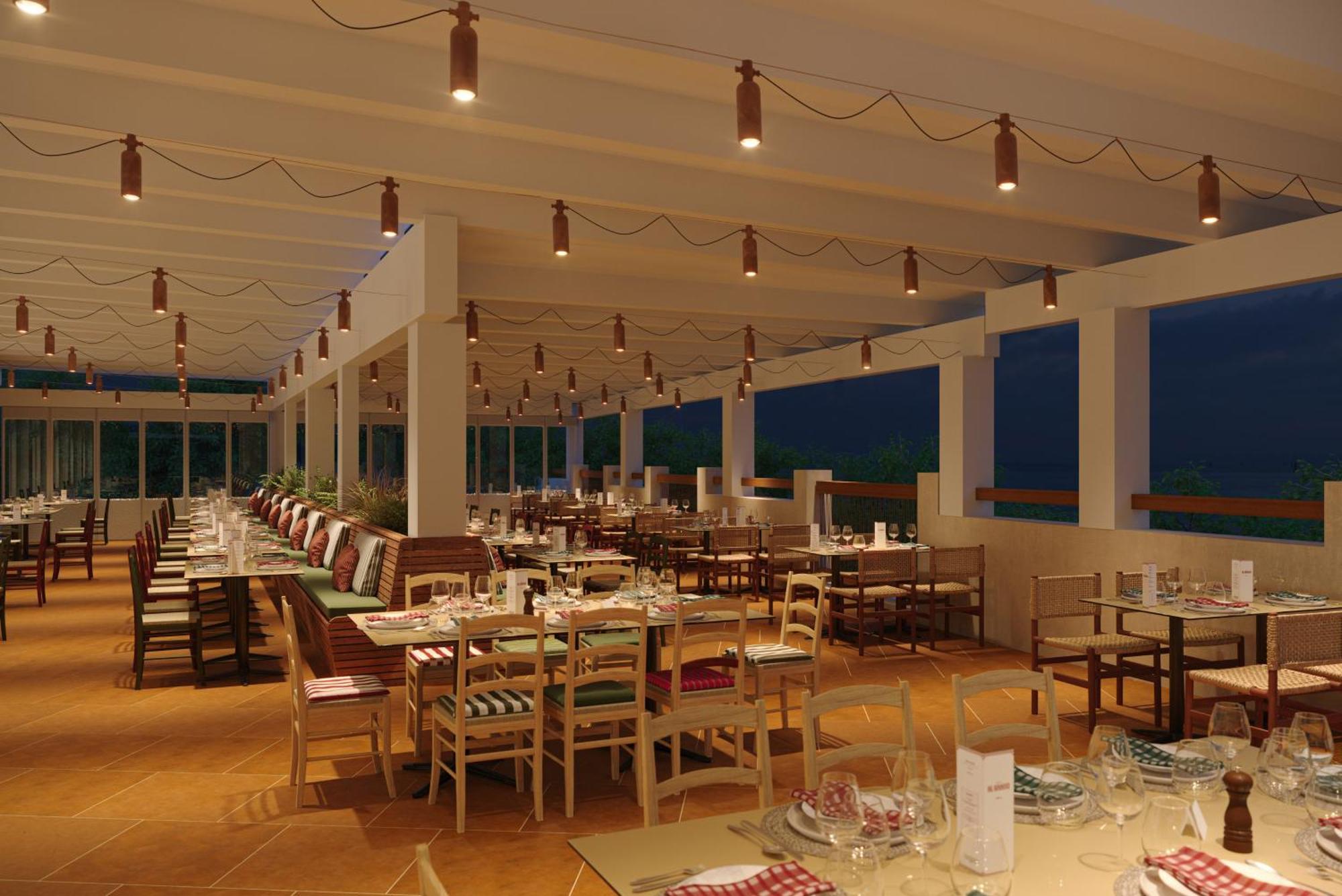 Mangia'S Sardinia Resort - New Opening Santa Teresa Gallura Bagian luar foto