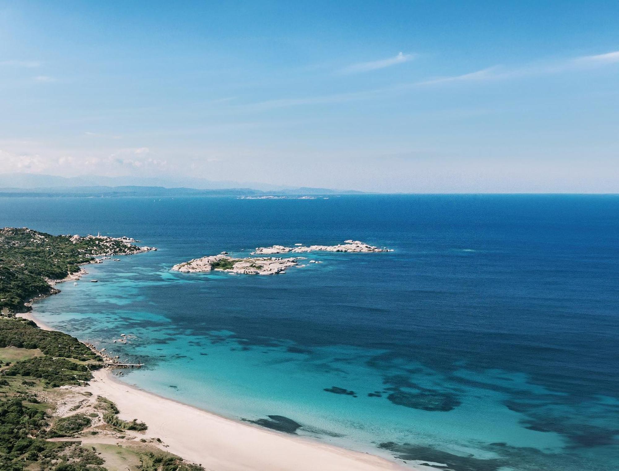 Mangia'S Sardinia Resort - New Opening Santa Teresa Gallura Bagian luar foto