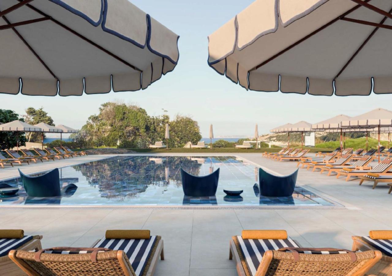 Mangia'S Sardinia Resort - New Opening Santa Teresa Gallura Bagian luar foto