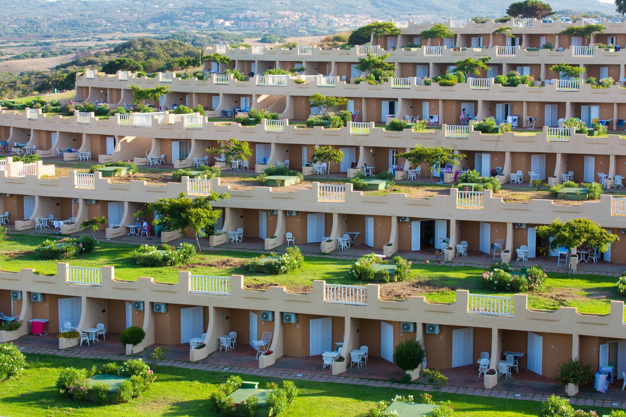 Mangia'S Sardinia Resort - New Opening Santa Teresa Gallura Bagian luar foto