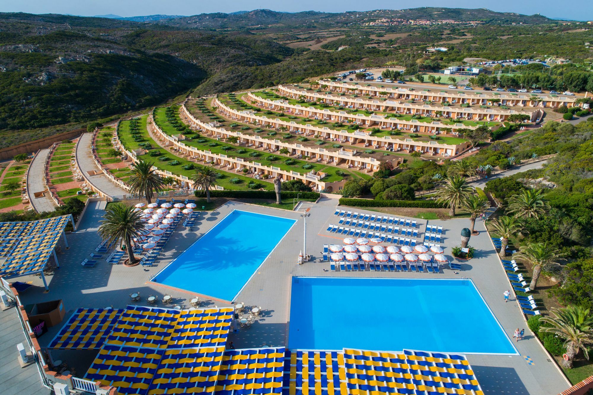 Mangia'S Sardinia Resort - New Opening Santa Teresa Gallura Bagian luar foto