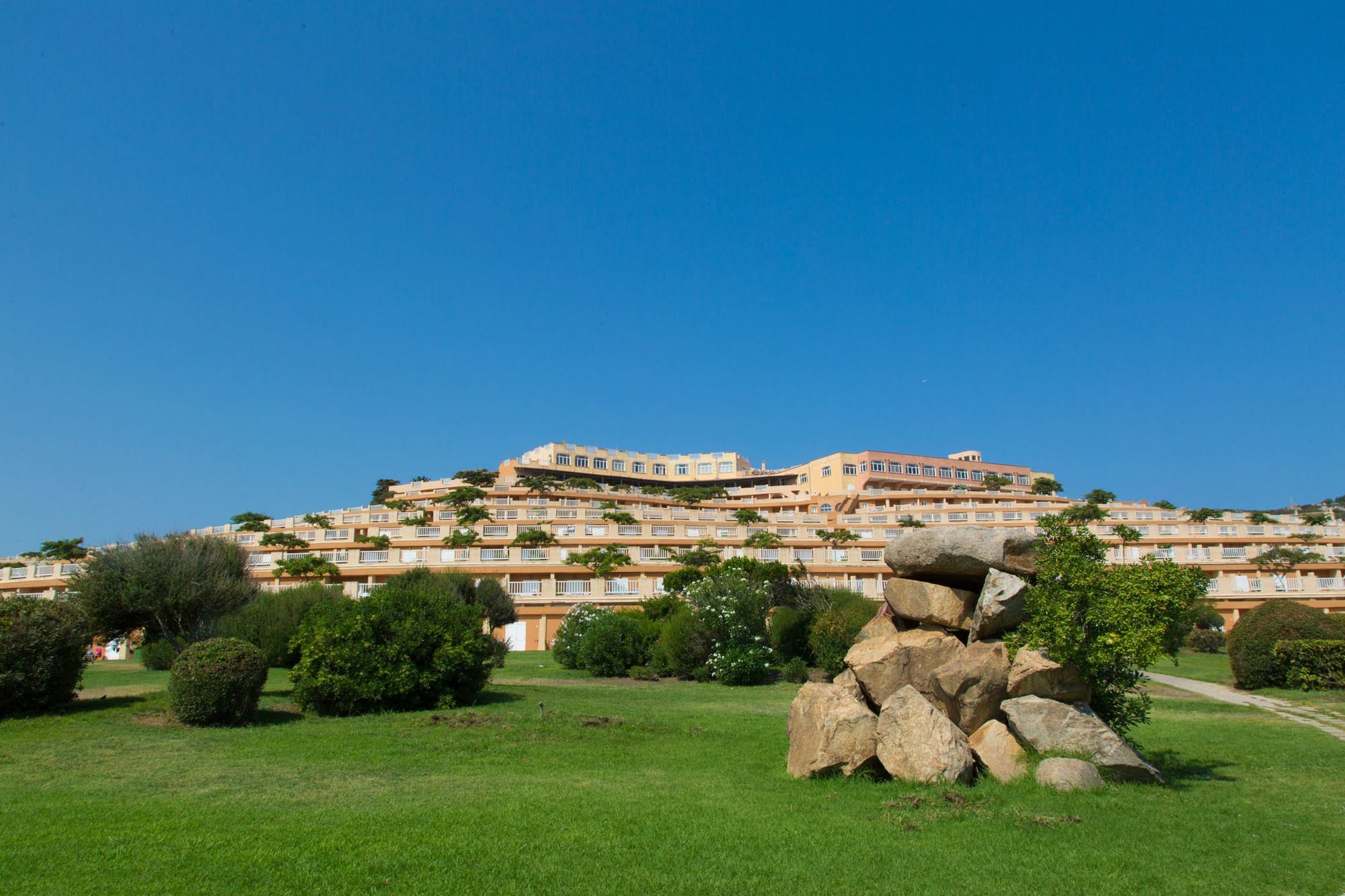 Mangia'S Sardinia Resort - New Opening Santa Teresa Gallura Bagian luar foto
