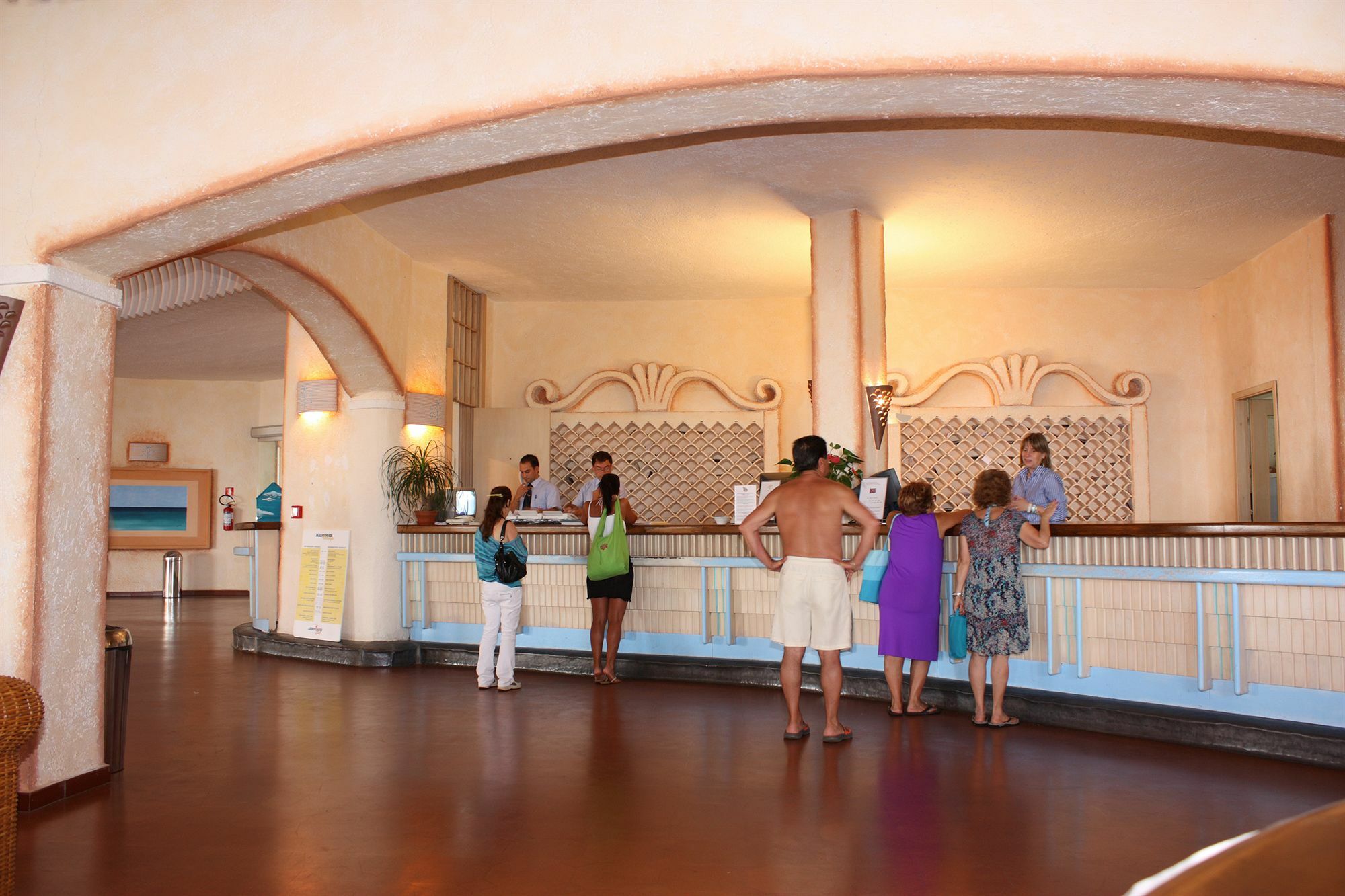 Mangia'S Sardinia Resort - New Opening Santa Teresa Gallura Bagian luar foto