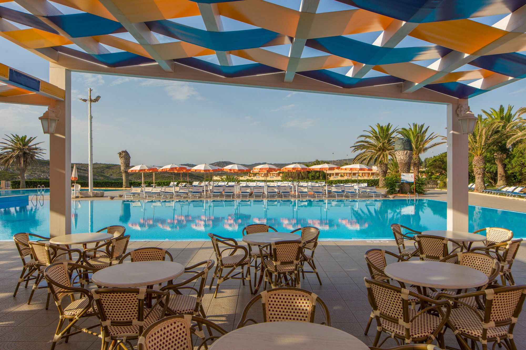 Mangia'S Sardinia Resort - New Opening Santa Teresa Gallura Bagian luar foto