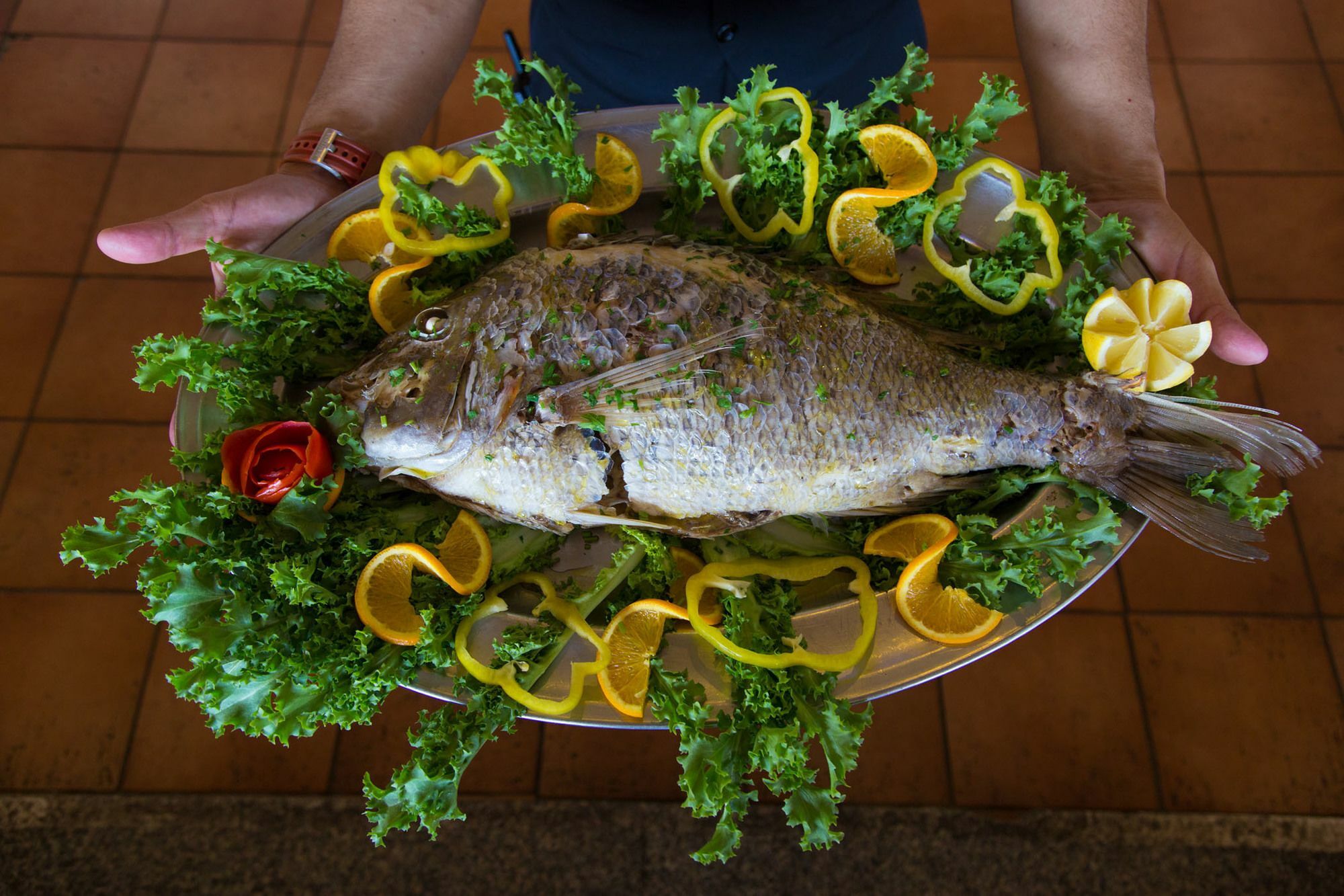 Mangia'S Sardinia Resort - New Opening Santa Teresa Gallura Bagian luar foto